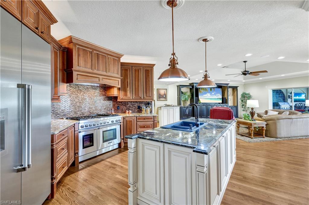 QUAIL CREEK - Residential