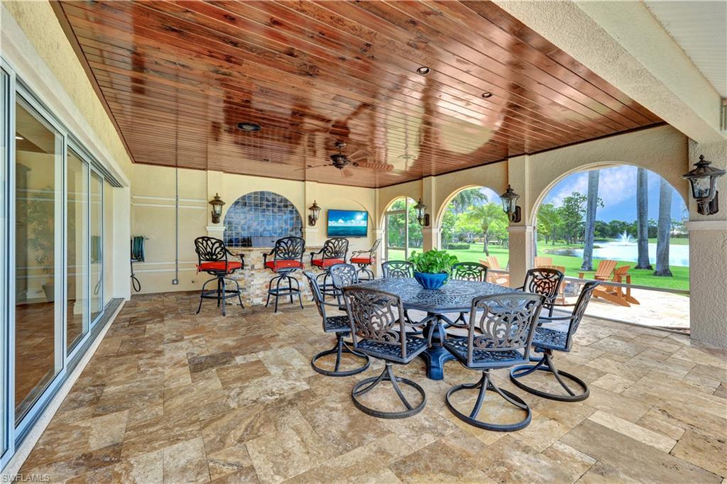 QUAIL CREEK - Residential