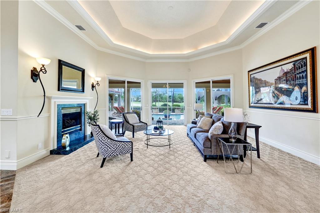 QUAIL CREEK - Residential