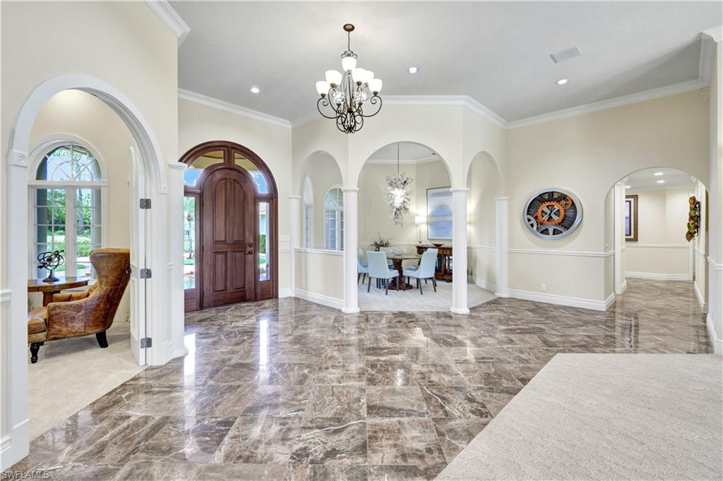 QUAIL CREEK - Residential