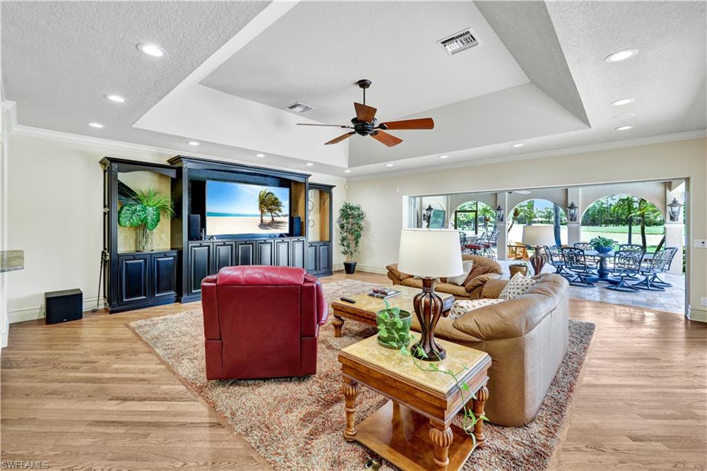 QUAIL CREEK - Residential