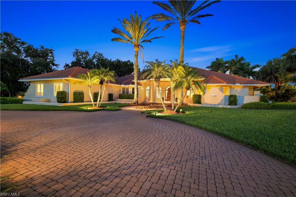 QUAIL CREEK - Residential