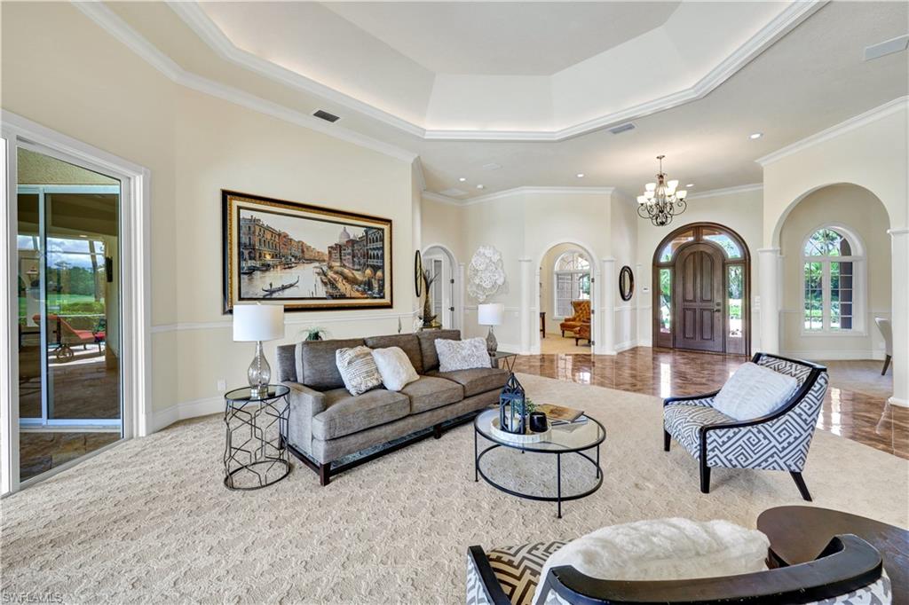 QUAIL CREEK - Residential