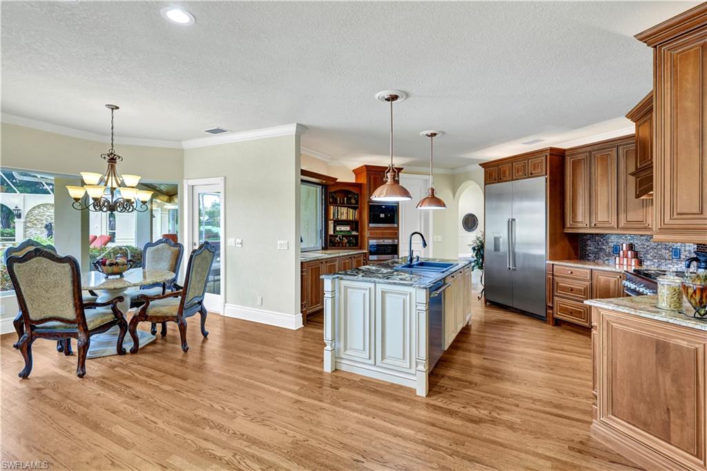 QUAIL CREEK - Residential