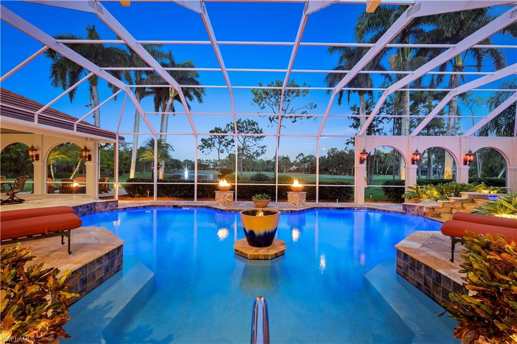 QUAIL CREEK - Residential