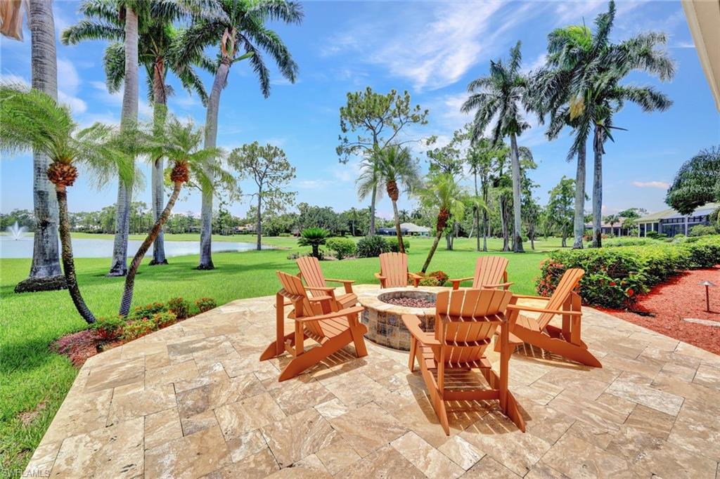 QUAIL CREEK - Residential