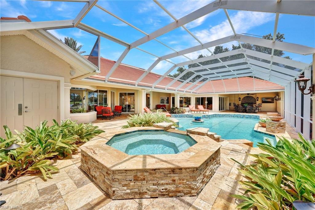 QUAIL CREEK - Residential