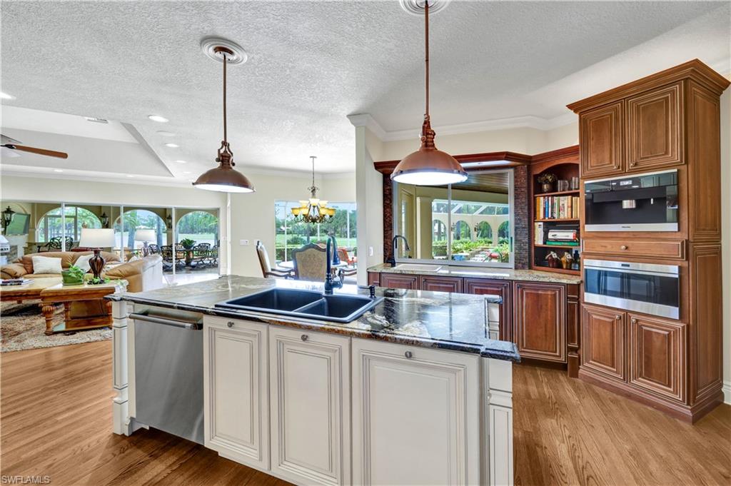 QUAIL CREEK - Residential