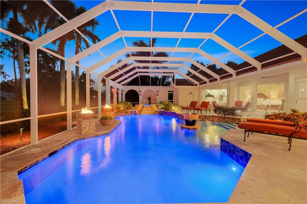 QUAIL CREEK - Residential