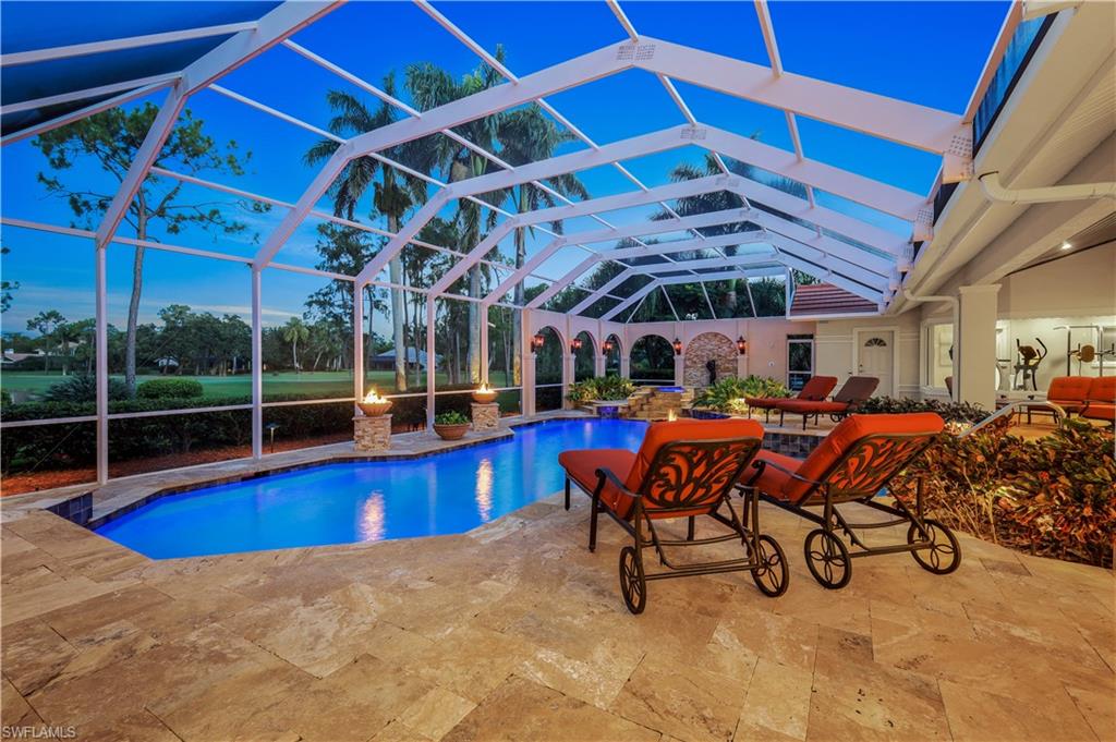 QUAIL CREEK - Residential