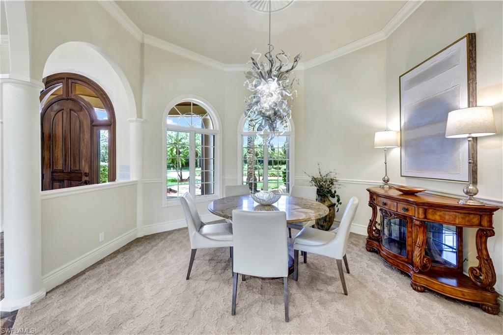 QUAIL CREEK - Residential