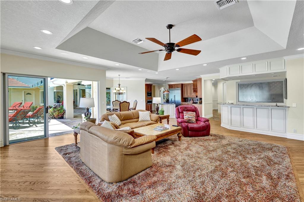 QUAIL CREEK - Residential