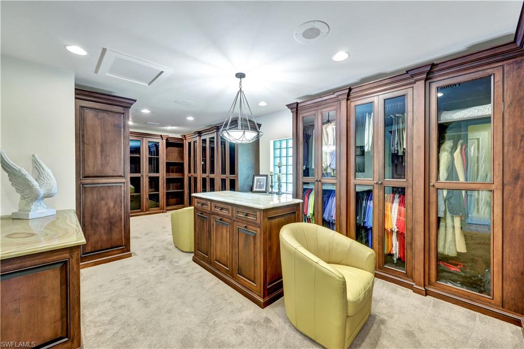 QUAIL CREEK - Residential