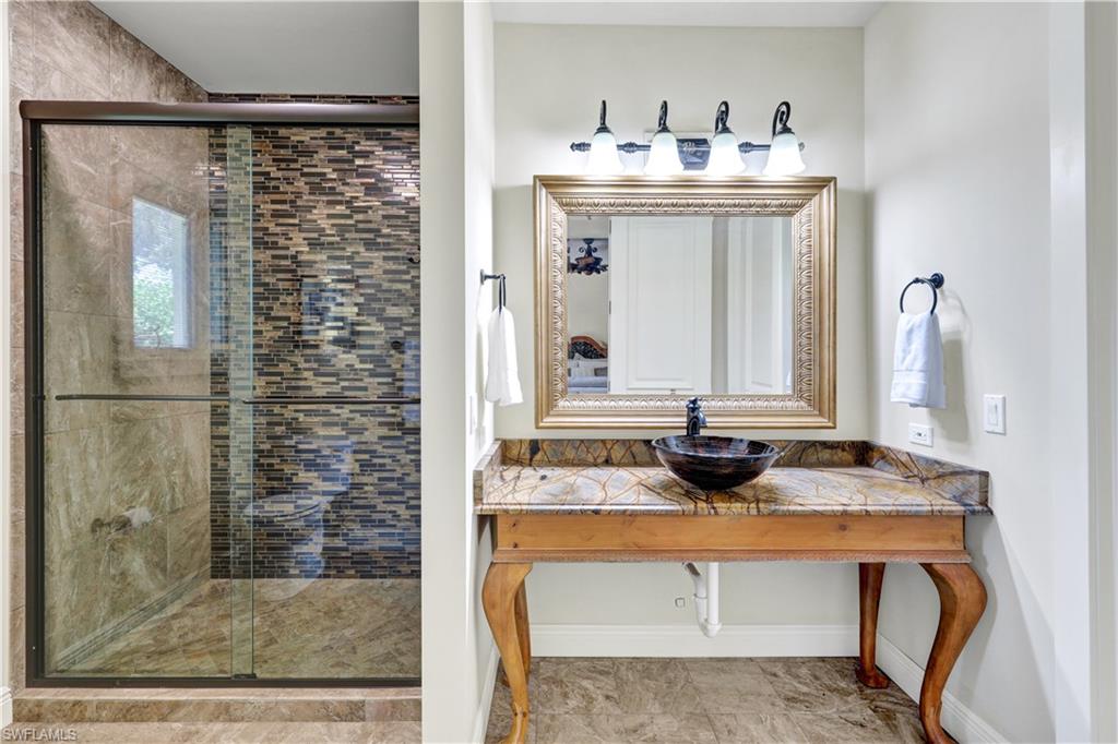 QUAIL CREEK - Residential