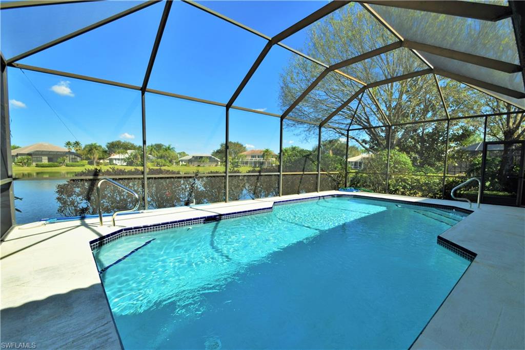 MAHOGANY ISLE - Residential