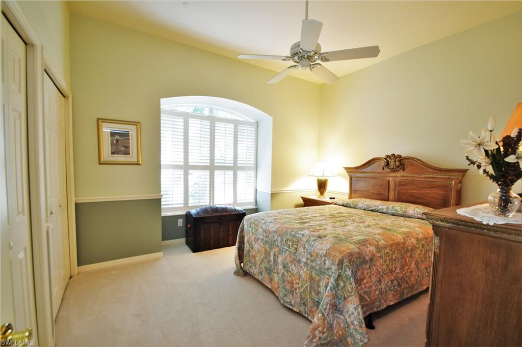 MAHOGANY ISLE - Residential