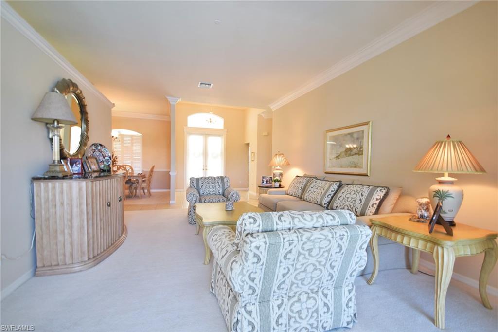 MAHOGANY ISLE - Residential