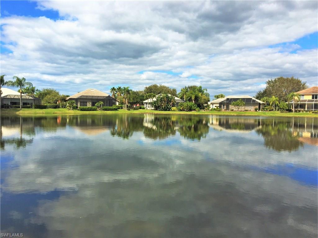 MAHOGANY ISLE - Residential