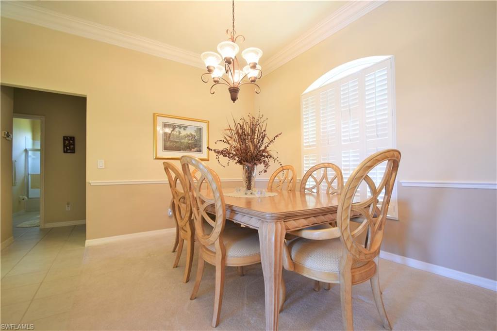 MAHOGANY ISLE - Residential