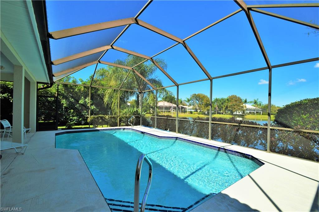 MAHOGANY ISLE - Residential