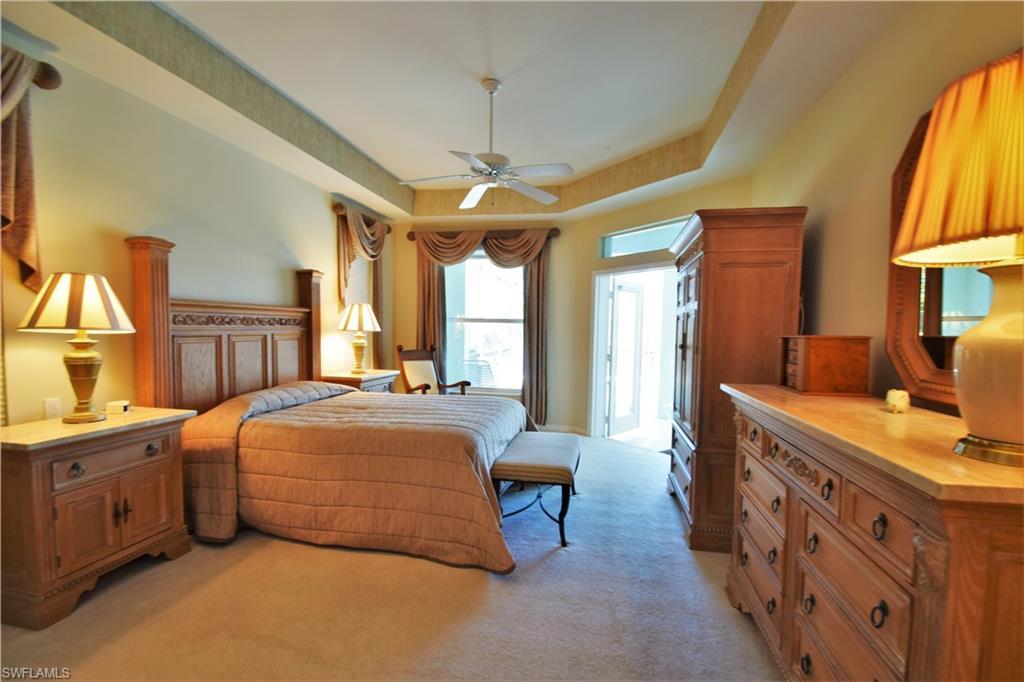 MAHOGANY ISLE - Residential