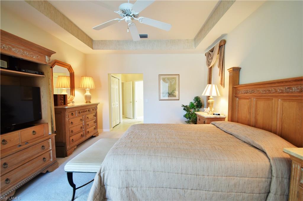 MAHOGANY ISLE - Residential