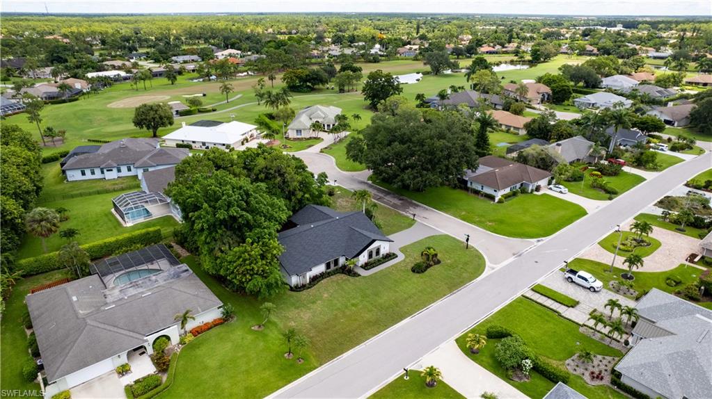 IMPERIAL GOLF ESTATES - Residential