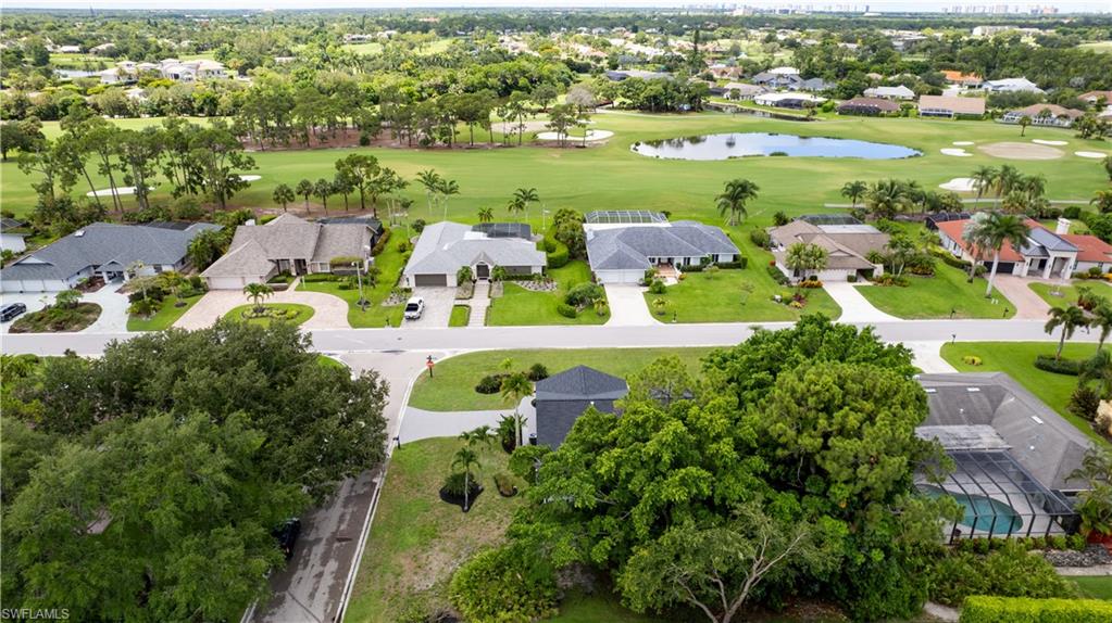 IMPERIAL GOLF ESTATES - Residential