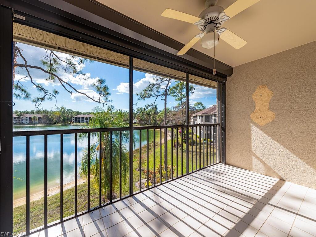 DEAUVILLE LAKE CLUB - Residential