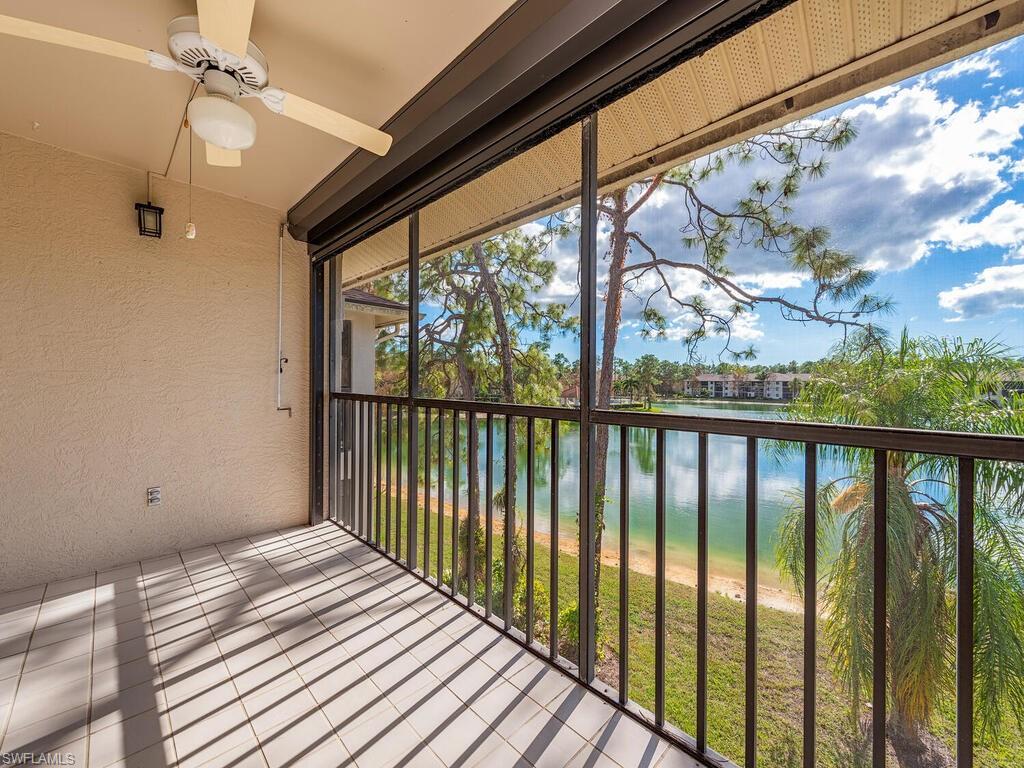 DEAUVILLE LAKE CLUB - Residential