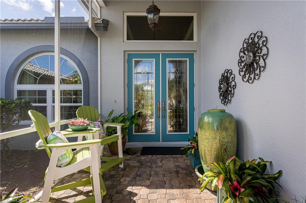 WATERWAYS OF NAPLES - Residential