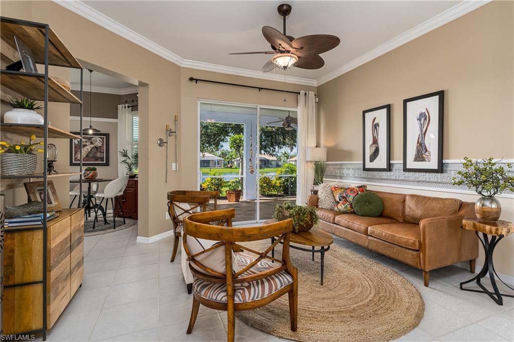 WATERWAYS OF NAPLES - Residential