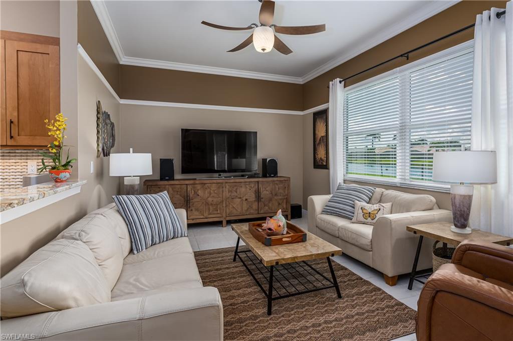 WATERWAYS OF NAPLES - Residential