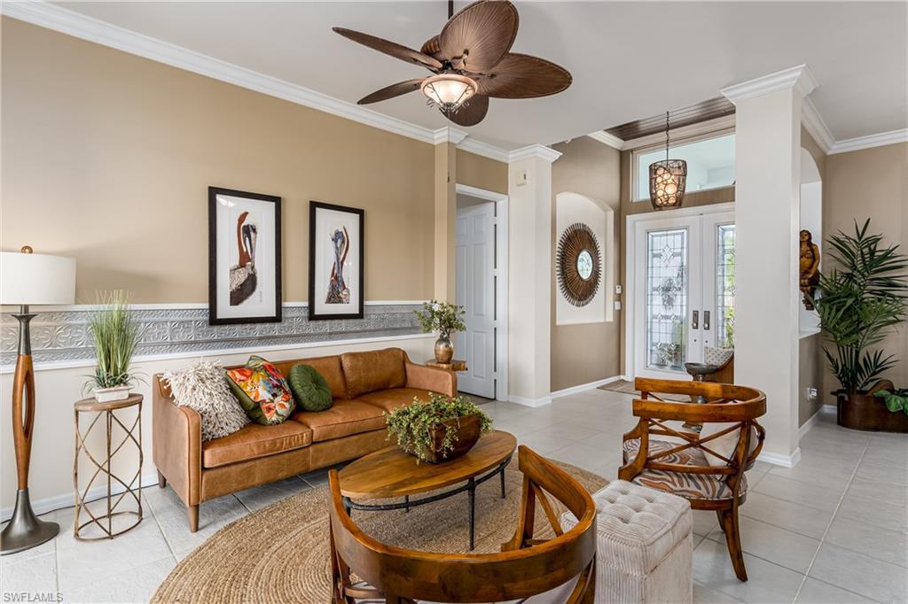 WATERWAYS OF NAPLES - Residential