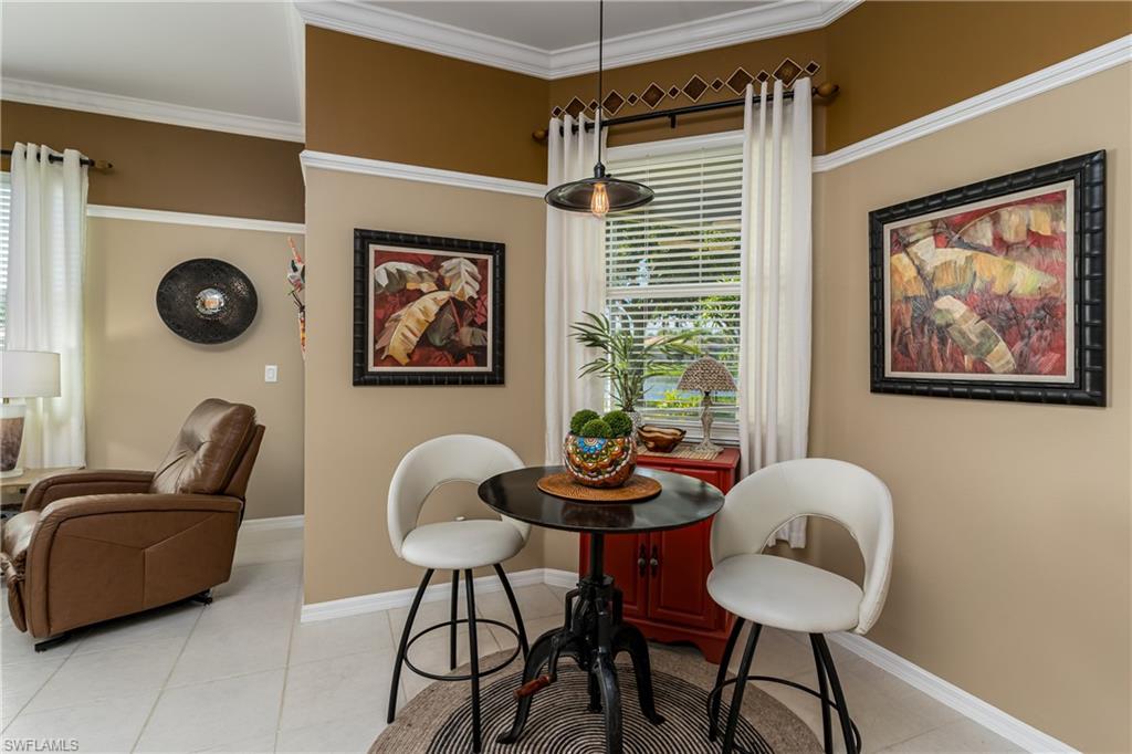 WATERWAYS OF NAPLES - Residential