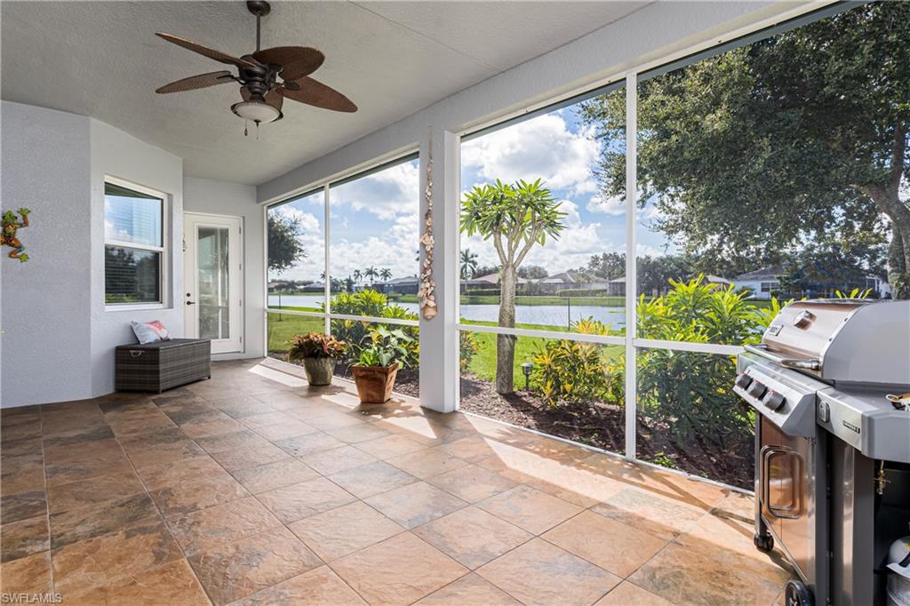 WATERWAYS OF NAPLES - Residential