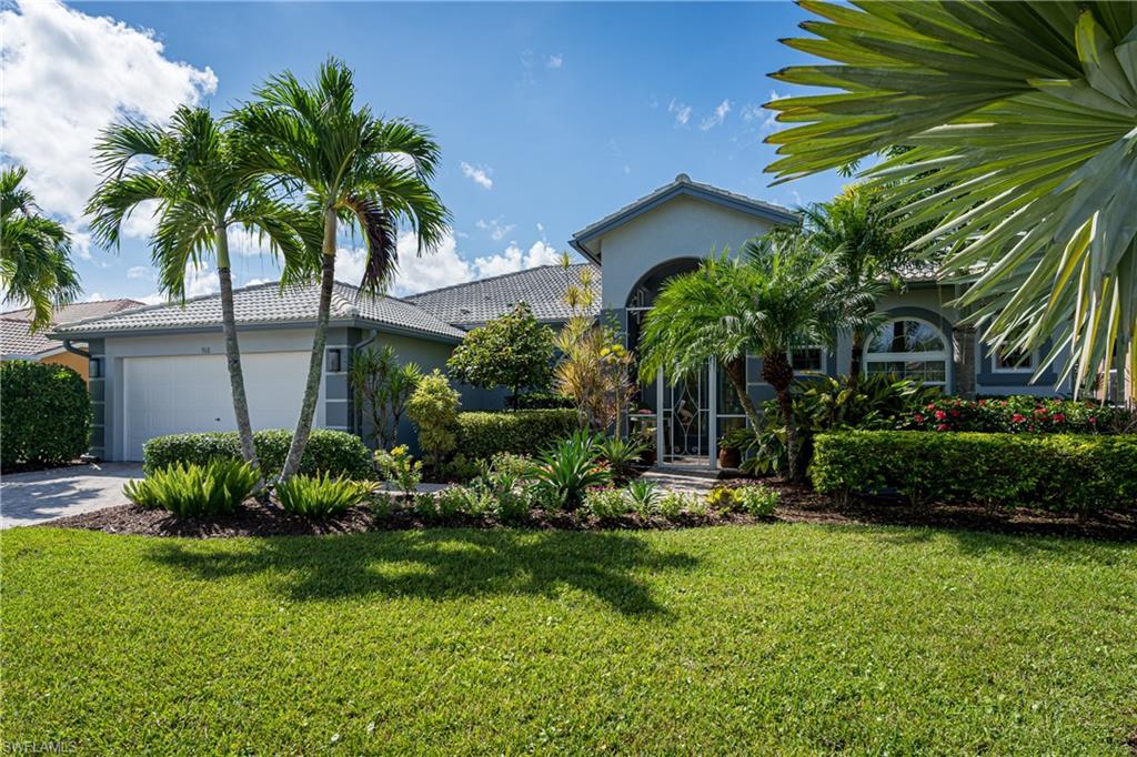 WATERWAYS OF NAPLES - Residential