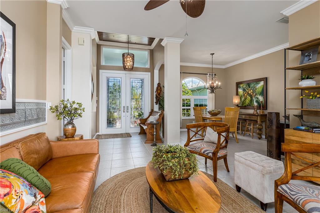 WATERWAYS OF NAPLES - Residential