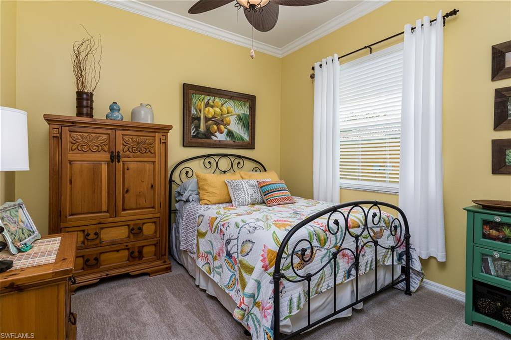 WATERWAYS OF NAPLES - Residential