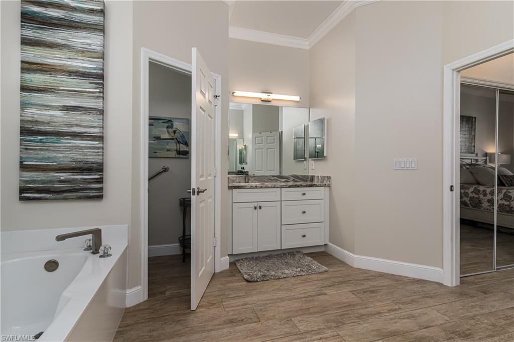 WATERWAYS OF NAPLES - Residential