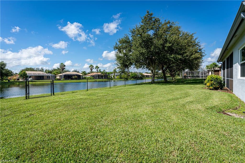 WATERWAYS OF NAPLES - Residential