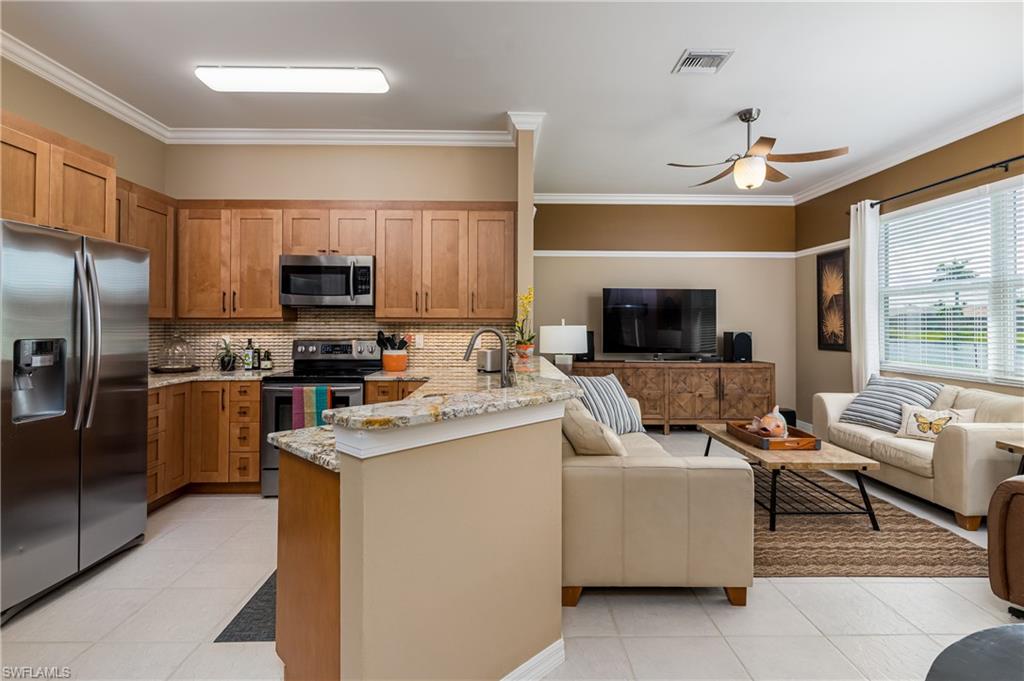 WATERWAYS OF NAPLES - Residential