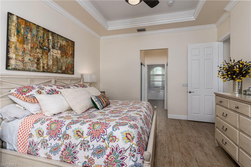 WATERWAYS OF NAPLES - Residential