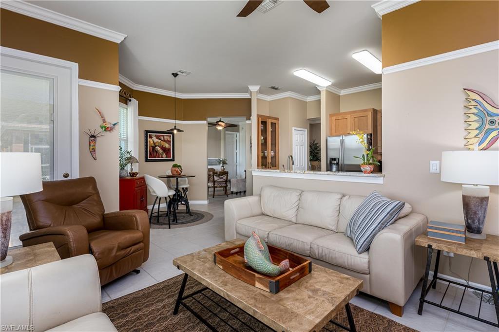 WATERWAYS OF NAPLES - Residential