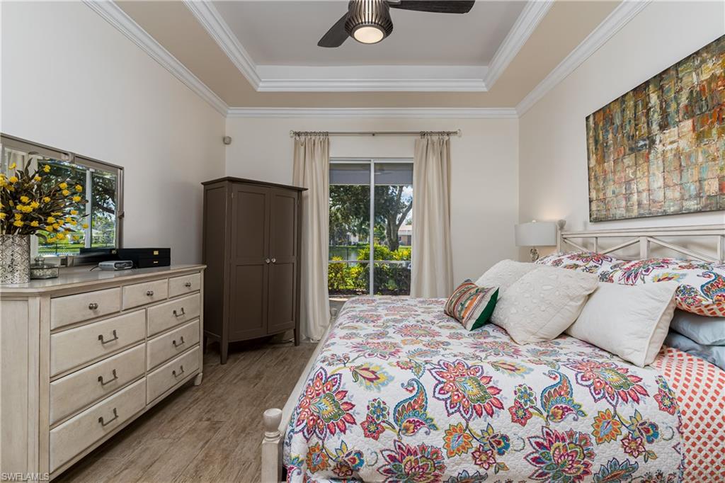 WATERWAYS OF NAPLES - Residential