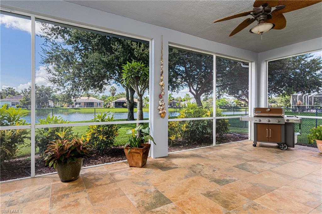 WATERWAYS OF NAPLES - Residential