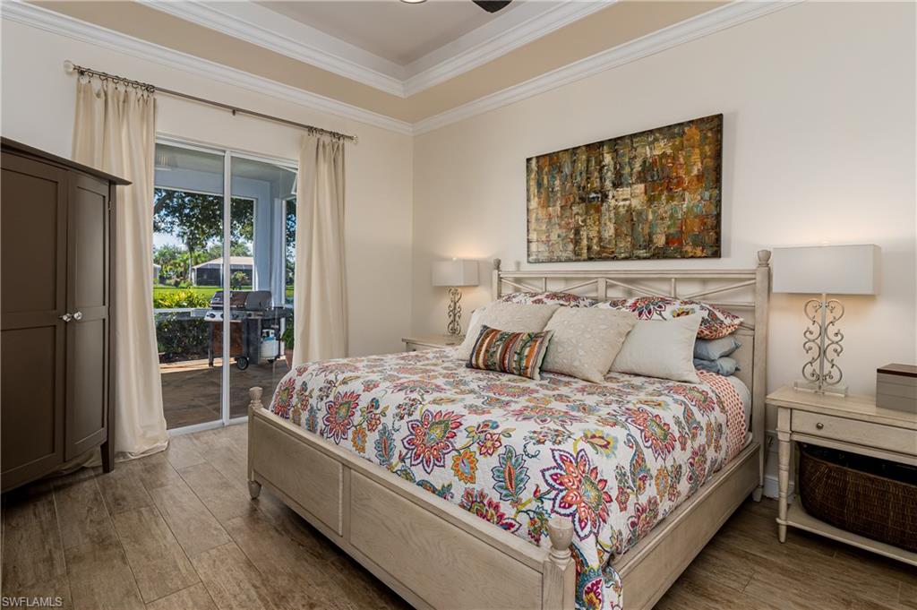 WATERWAYS OF NAPLES - Residential