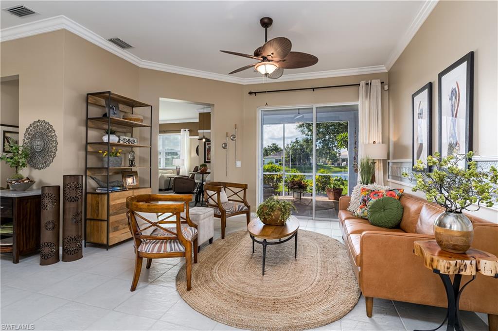 WATERWAYS OF NAPLES - Residential