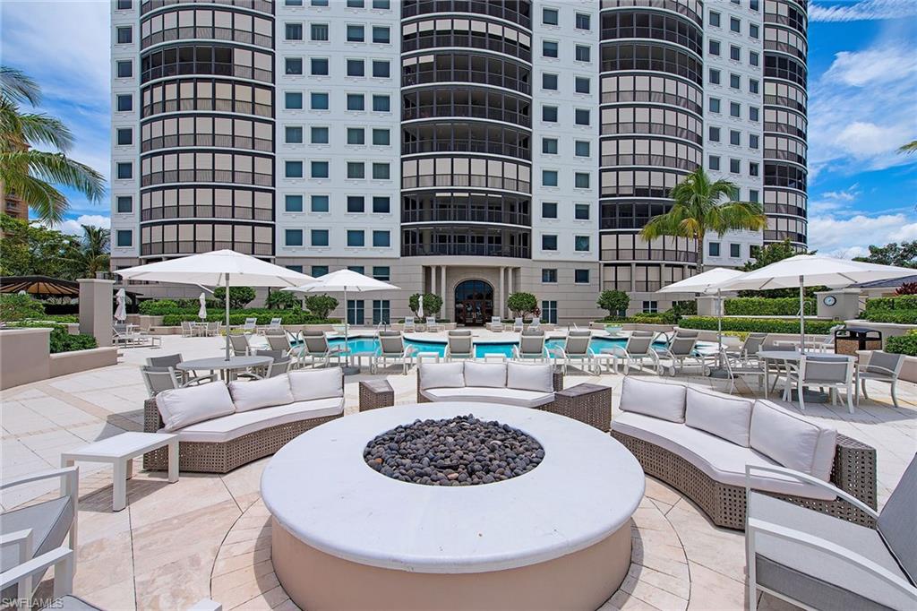 REMINGTON AT BAY COLONY - Residential