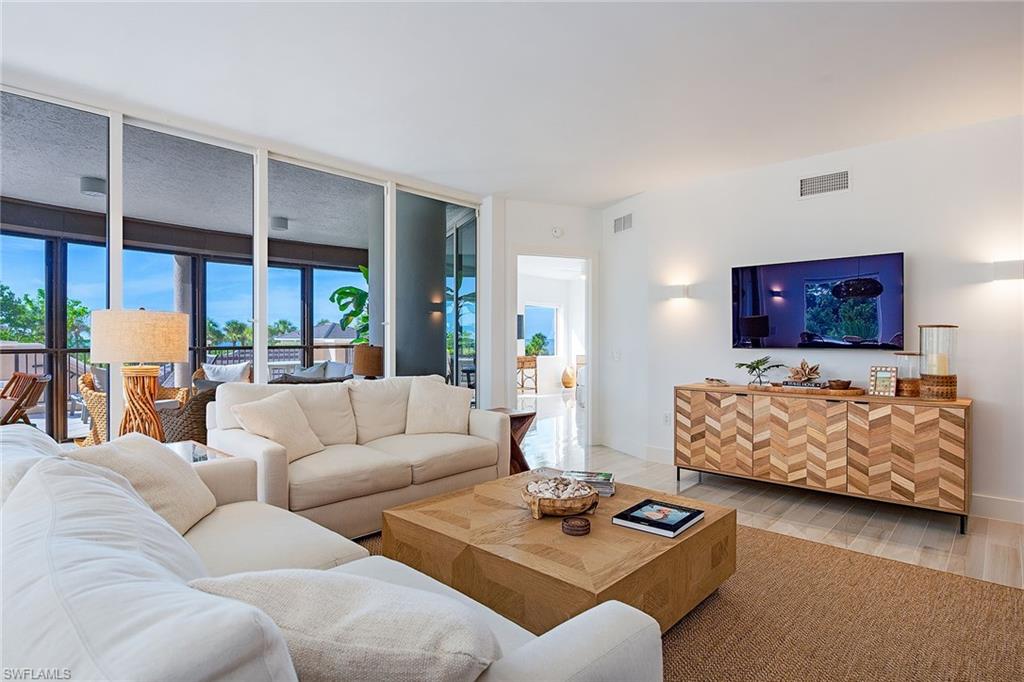 REMINGTON AT BAY COLONY - Residential